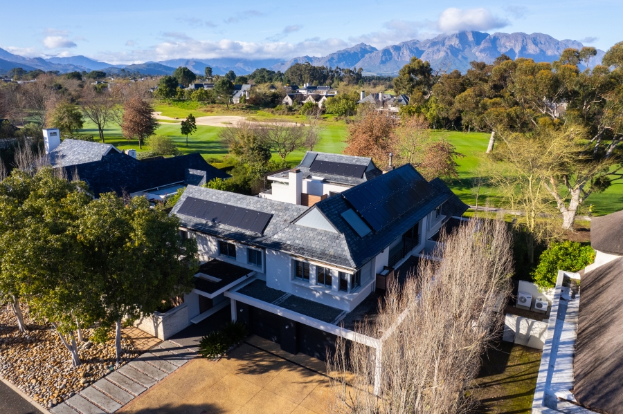 4 Bedroom Property for Sale in Pearl Valley at Val de Vie Western Cape